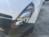  Opel  Movano OPEL  / 2019 / 4P / furgón  2.3 CDTI 99kW (135CV) L2 H2 F 3.5t #15