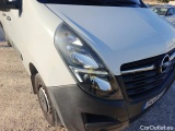  Opel  Movano OPEL  / 2019 / 4P / furgón  2.3 CDTI 99kW (135CV) L2 H2 F 3.5t #16