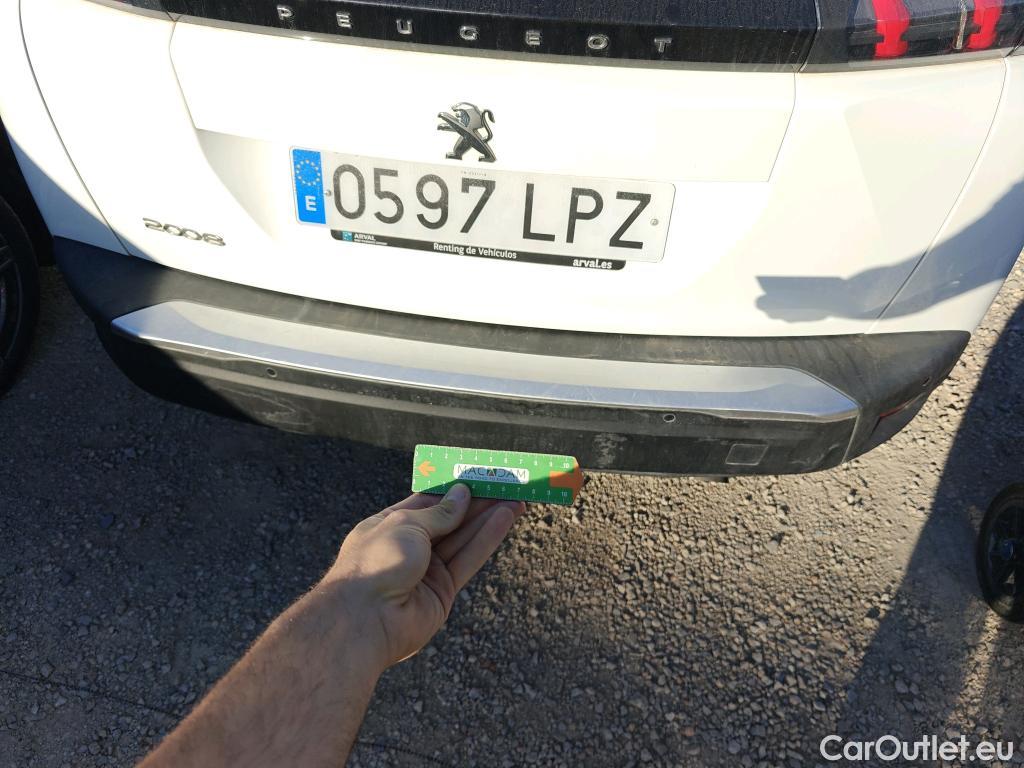  Peugeot  2008  Active 1.2 PureTech 100CV MT6 E6d #26