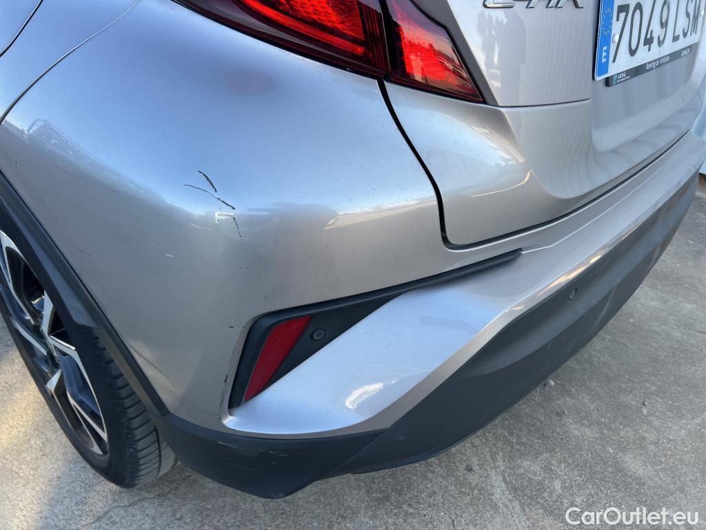  Toyota  C-HR TOYOTA  / 2019 / 5P / todoterreno 1.8 125H Advance #33