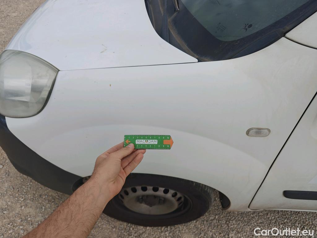  Renault  Kangoo  II Furgón Professional 1.5 dCi 90CV MT5 E6 #72
