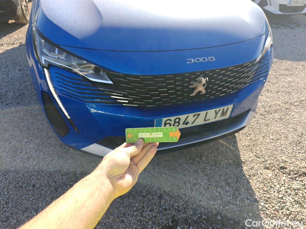  Peugeot  3008  Active Pack 1.2 PureTech 130CV MT6 E6d #45