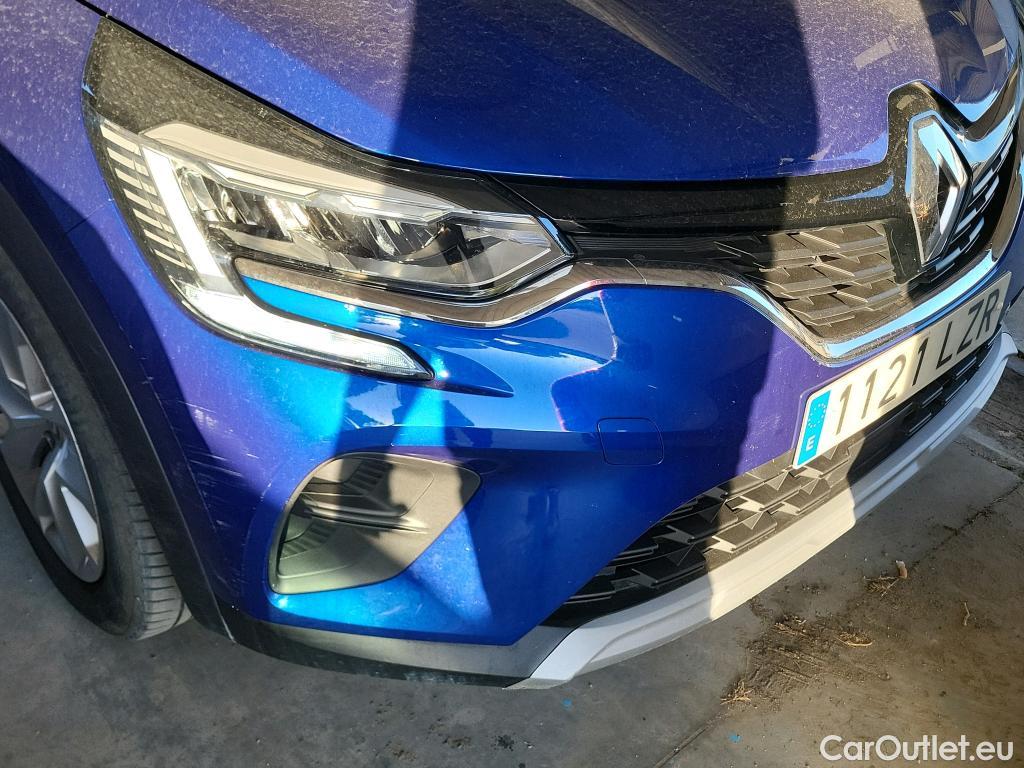 Renault  Captur  II Intens 1.0 TCe 90CV MT6 E6d #21