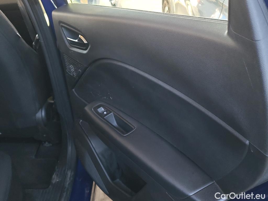  Renault  Captur  II Intens 1.0 TCe 90CV MT6 E6d #11