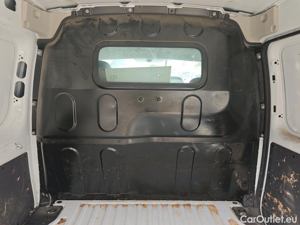  Renault  Kangoo  II Furgón Professional 1.5 dCi 90CV MT5 E6 #42