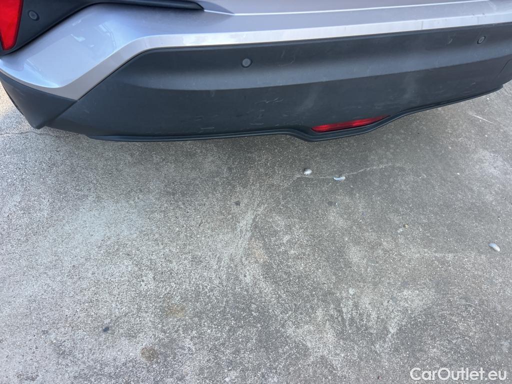  Toyota  C-HR TOYOTA  / 2019 / 5P / todoterreno 1.8 125H Advance #35