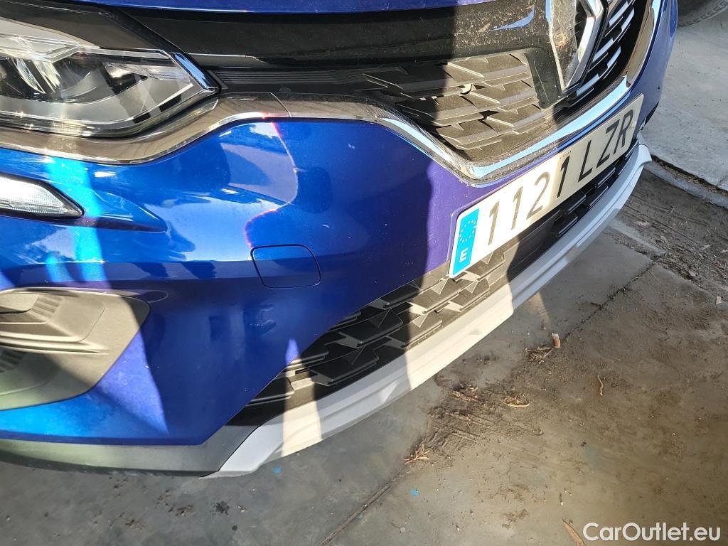  Renault  Captur  II Intens 1.0 TCe 90CV MT6 E6d #5