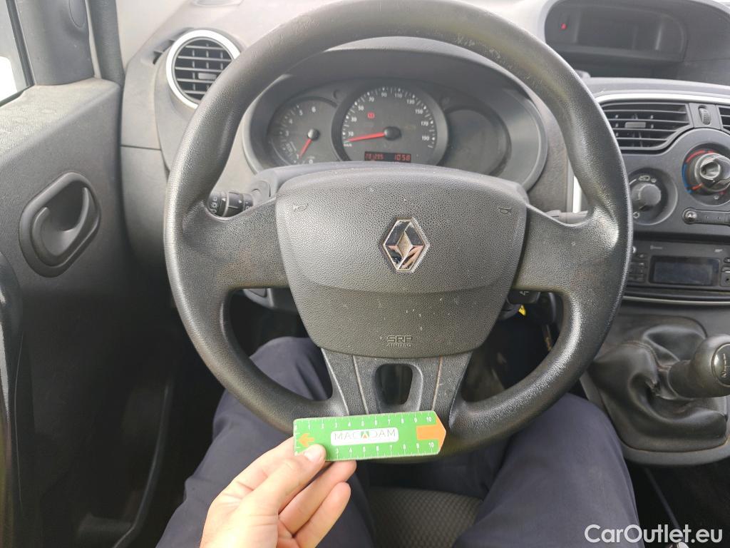  Renault  Kangoo  II Furgón Professional 1.5 dCi 90CV MT5 E6 #67