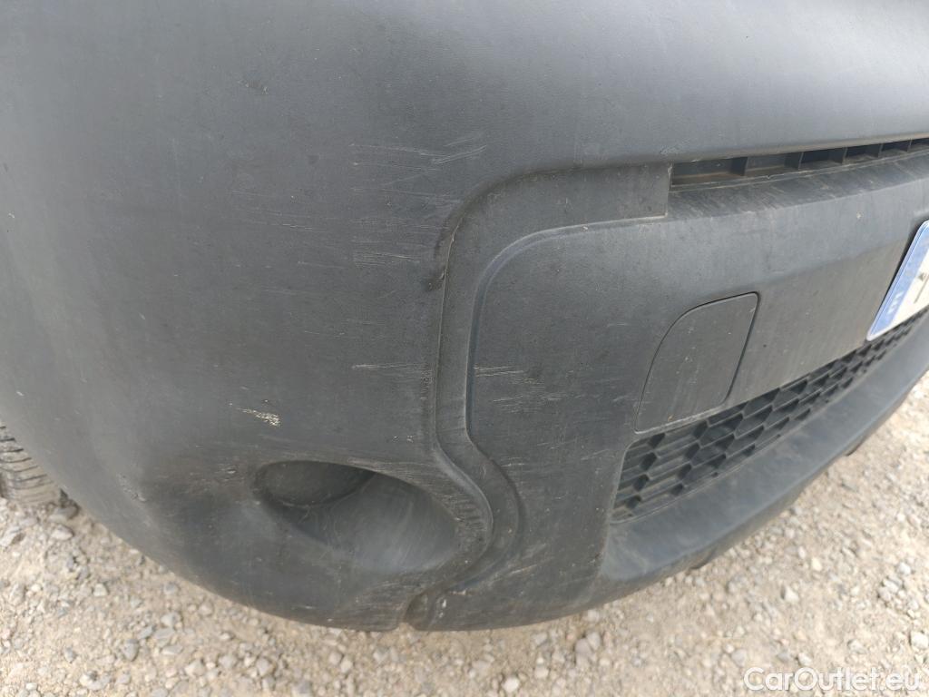  Renault  Kangoo  II Furgón Professional 1.5 dCi 90CV MT5 E6 #63