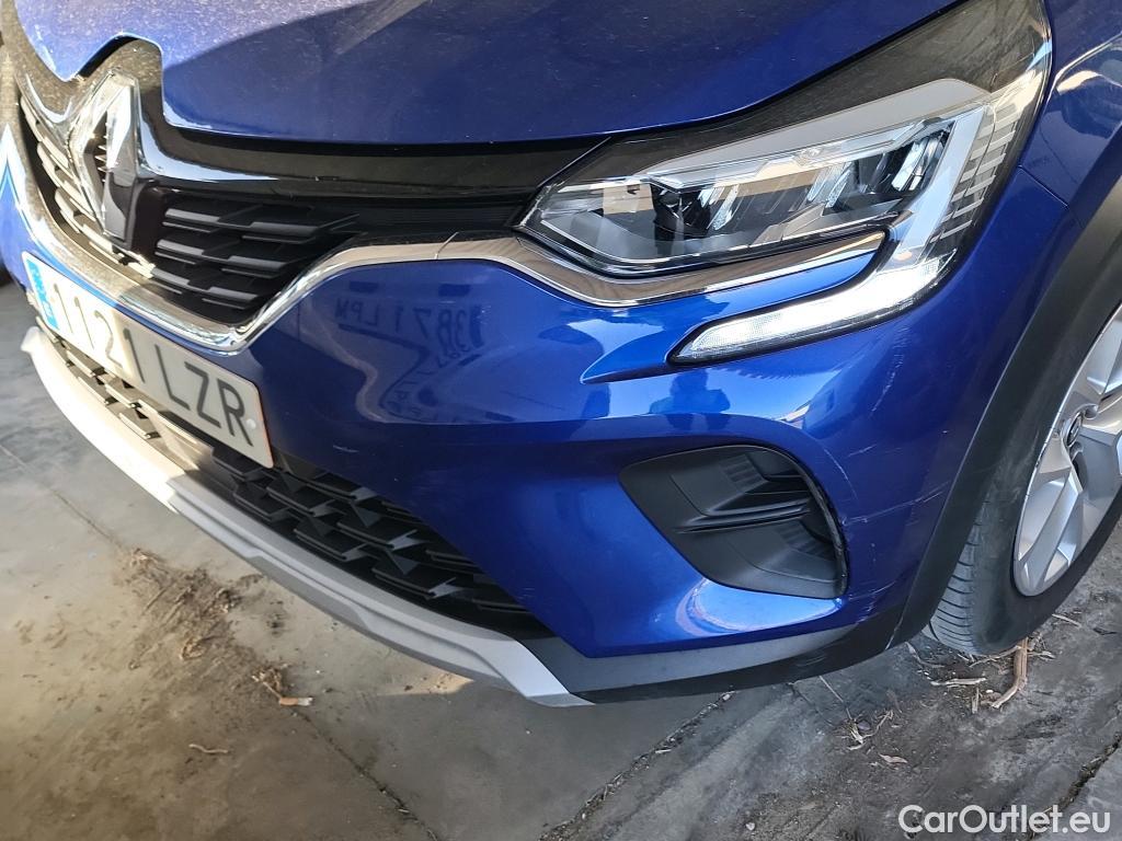  Renault  Captur  II Intens 1.0 TCe 90CV MT6 E6d #3