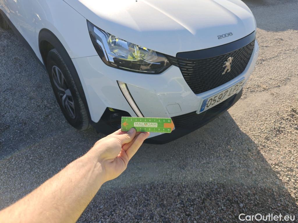  Peugeot  2008  Active 1.2 PureTech 100CV MT6 E6d #29