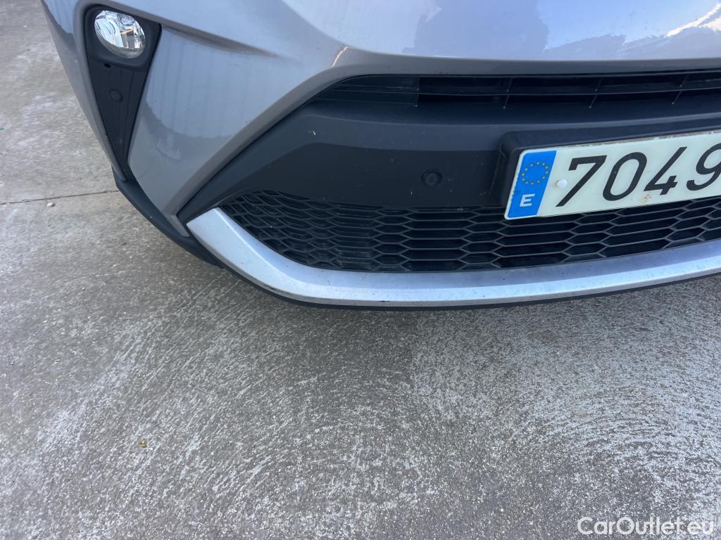  Toyota  C-HR TOYOTA  / 2019 / 5P / todoterreno 1.8 125H Advance #28