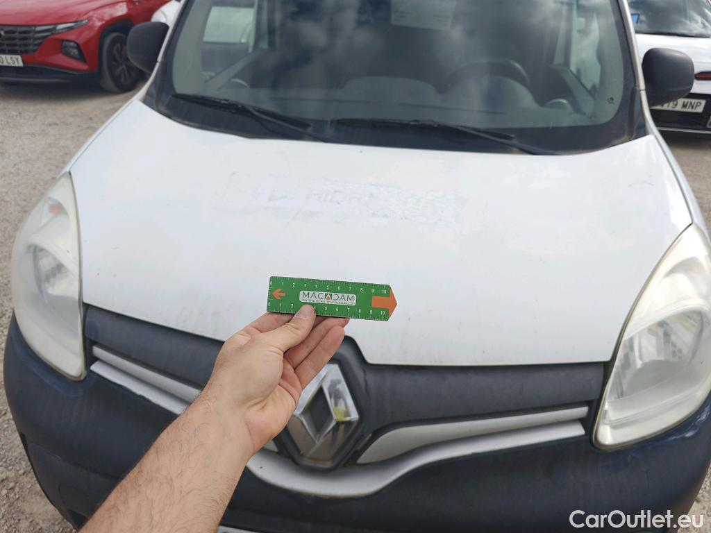  Renault  Kangoo  II Furgón Professional 1.5 dCi 90CV MT5 E6 #37
