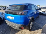  Peugeot  3008  Active Pack 1.2 PureTech 130CV MT6 E6d #2