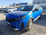  Peugeot  3008  Active Pack 1.2 PureTech 130CV MT6 E6d 