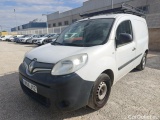  Renault  Kangoo  II Furgón Professional 1.5 dCi 90CV MT5 E6 