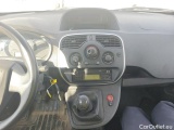  Renault  Kangoo  II Furgón Professional 1.5 dCi 90CV MT5 E6 #13
