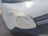  Renault  Kangoo  II Furgón Professional 1.5 dCi 90CV MT5 E6 #16