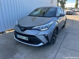  Toyota  C-HR TOYOTA  / 2019 / 5P / todoterreno 1.8 125H Advance 