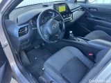  Toyota  C-HR TOYOTA  / 2019 / 5P / todoterreno 1.8 125H Advance #3