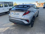  Toyota  C-HR TOYOTA  / 2019 / 5P / todoterreno 1.8 125H Advance #2