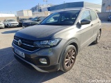  Volkswagen  T-CROSS  Advance 1.0 TSI 115CV AT7 E6dT 