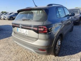  Volkswagen  T-CROSS  Advance 1.0 TSI 115CV AT7 E6dT #2
