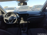  Volkswagen  T-CROSS  Advance 1.0 TSI 115CV AT7 E6dT #3