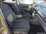  Volkswagen  T-CROSS  Advance 1.0 TSI 115CV AT7 E6dT #6