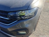  Volkswagen  T-CROSS  Advance 1.0 TSI 115CV AT7 E6dT #15