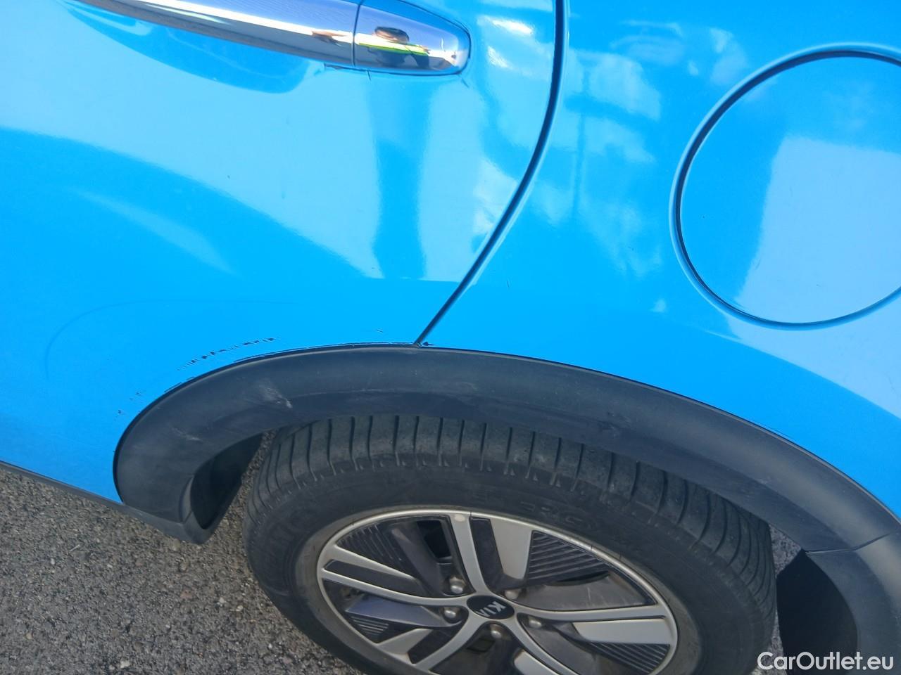  KIA  Niro  Drive Plug-In Hybrid 1.6 AT6 E6d #20