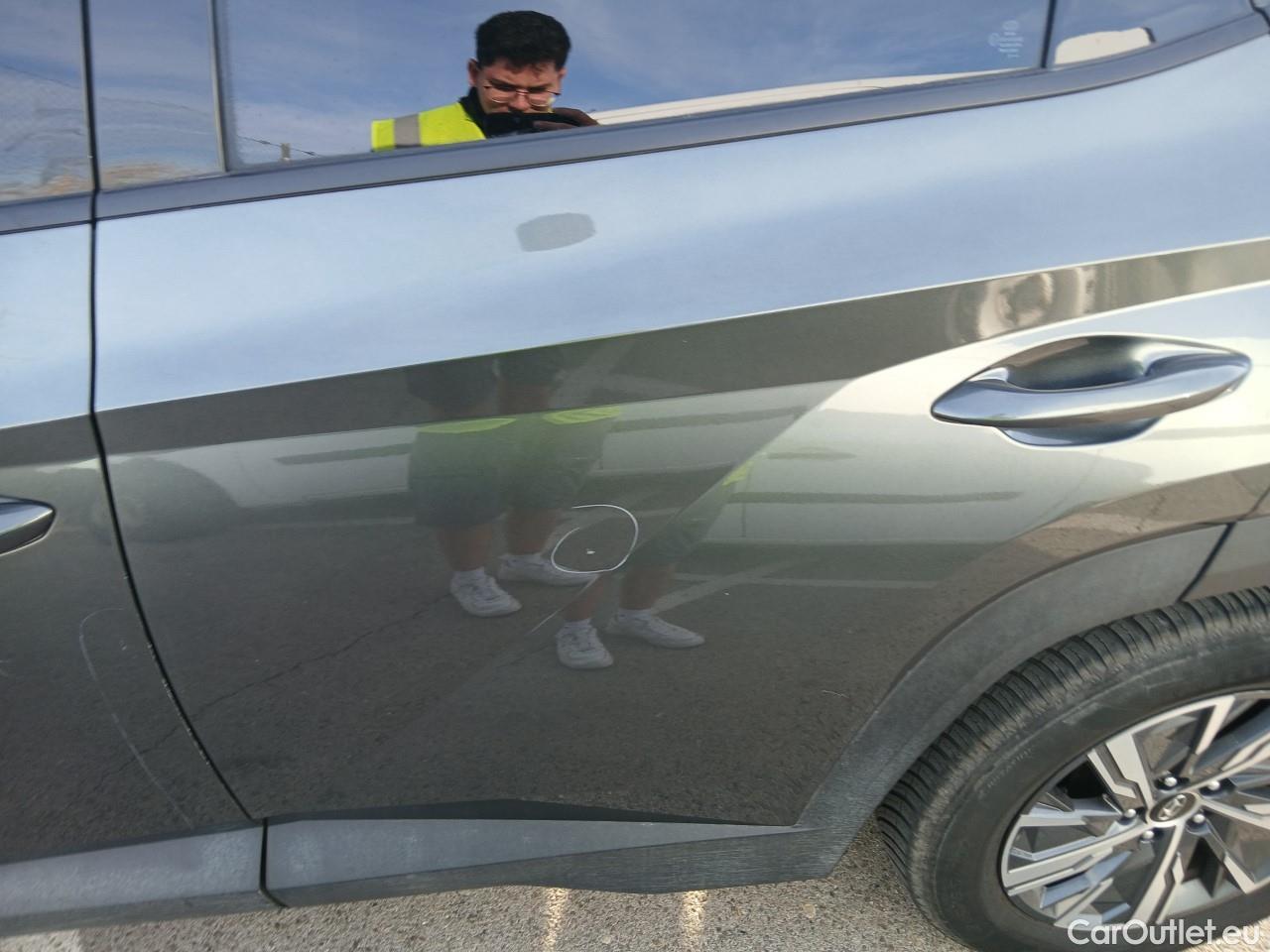  Hyundai  Tucson HYUNDAI  / 2020 / 5P / todoterreno 1.6 CRDI 100kW (136CV) 48V Maxx #23