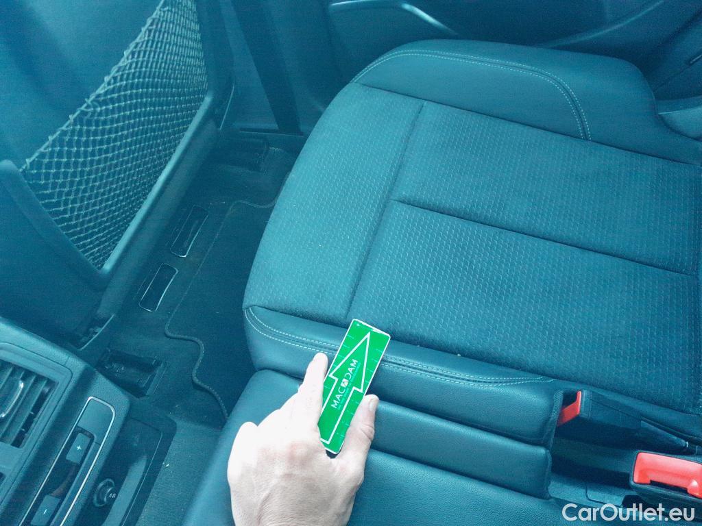 Audi  Q5 AUDI  / 2020 / 5P / todoterreno S Line 50 TFSI e quattro-ultra #25