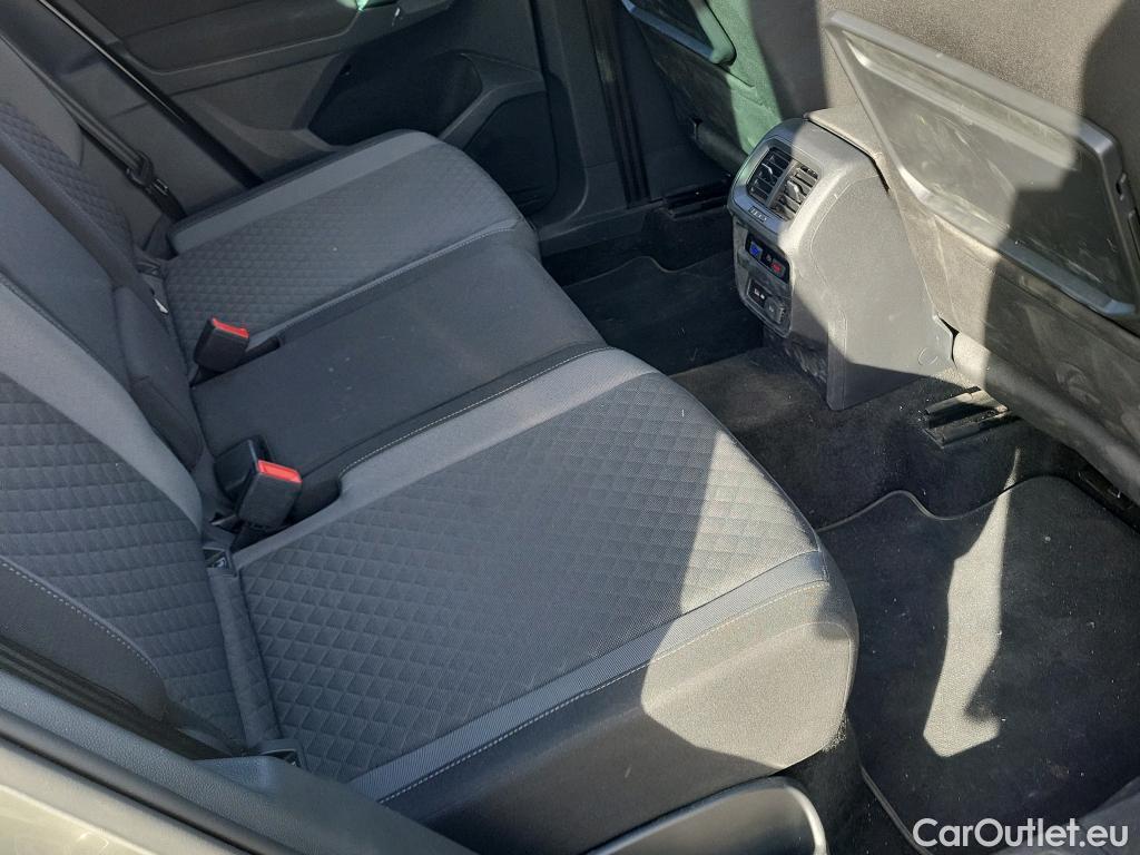  Volkswagen  Tiguan  Advance BMT 2.0 TDI 150CV AT7 E6dT #37