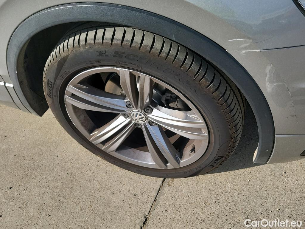  Volkswagen  Tiguan  Advance BMT 2.0 TDI 150CV AT7 E6dT #26