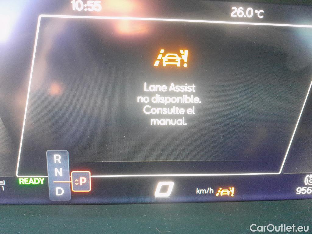  Cupra  Formentor  e-HYBRID 1.4 205CV AT6 E6d #24