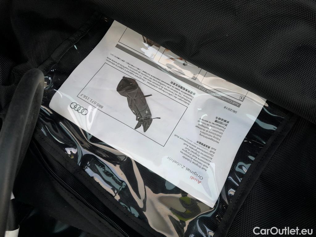  Audi  Q5 AUDI  / 2020 / 5P / todoterreno S Line 50 TFSI e quattro-ultra #24