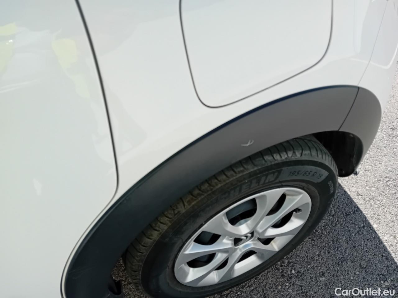  Citroen  C3  Feel 1.5 BlueHDi #16