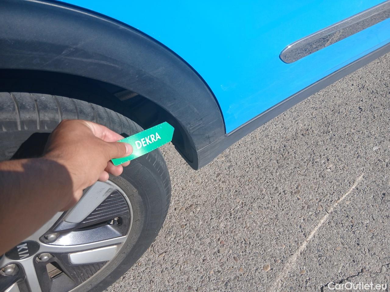  KIA  Niro  Drive Plug-In Hybrid 1.6 AT6 E6d #23