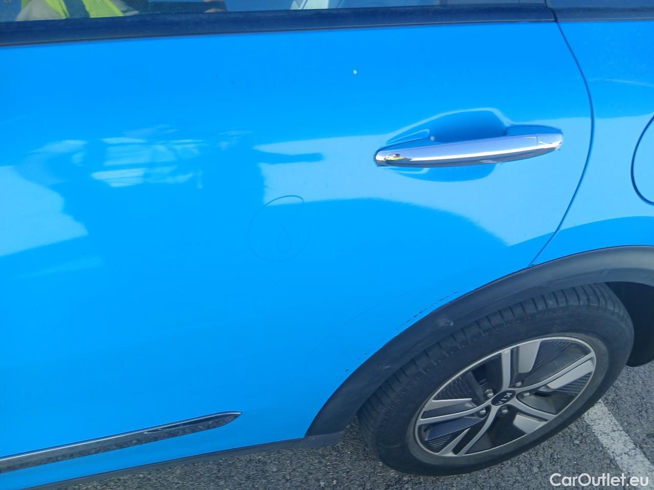  KIA  Niro  Drive Plug-In Hybrid 1.6 AT6 E6d #18