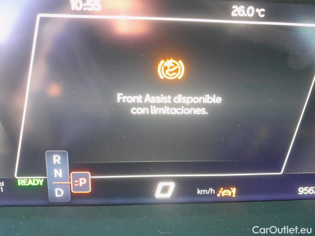 Cupra  Formentor  e-HYBRID 1.4 205CV AT6 E6d #25