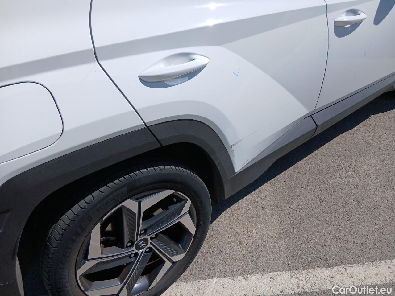  Hyundai  Tucson HYUNDAI  / 2020 / 5P / todoterreno 1.6 TGDI PHEV 195kW Maxx Auto 4X4 #18