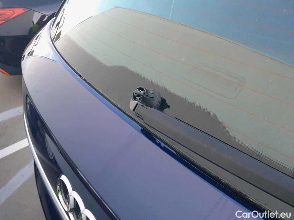  Audi  Q5 AUDI  / 2020 / 5P / todoterreno S Line 50 TFSI e quattro-ultra #21