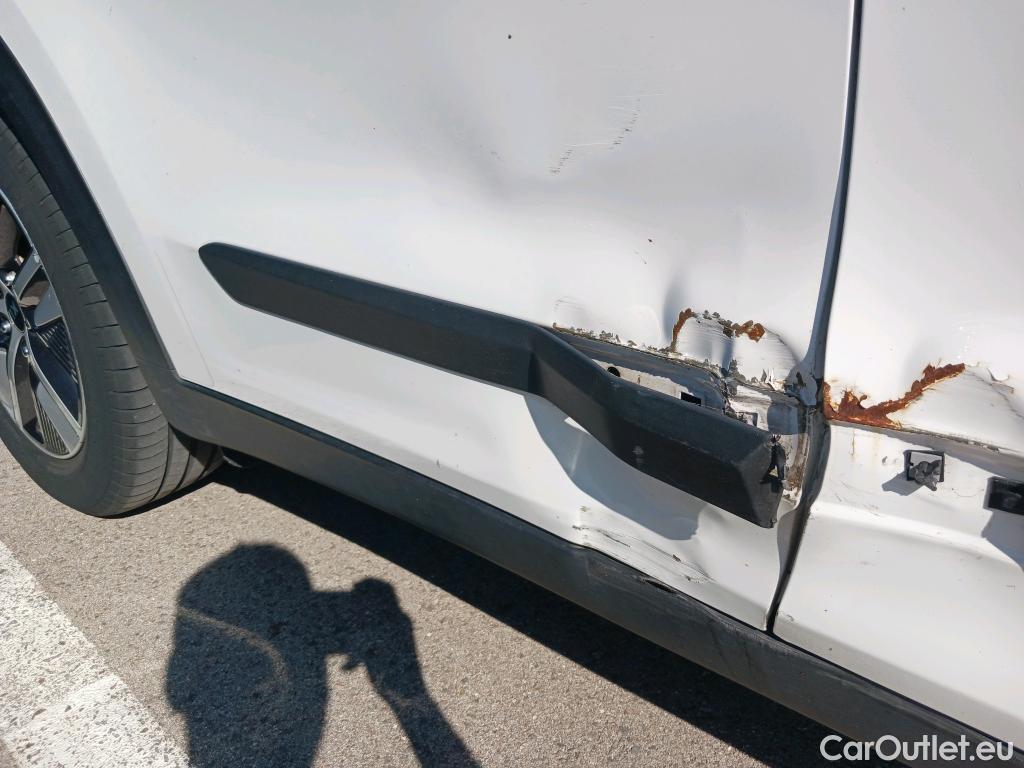  KIA  Niro  Drive 1.6 AT6 E6d #13