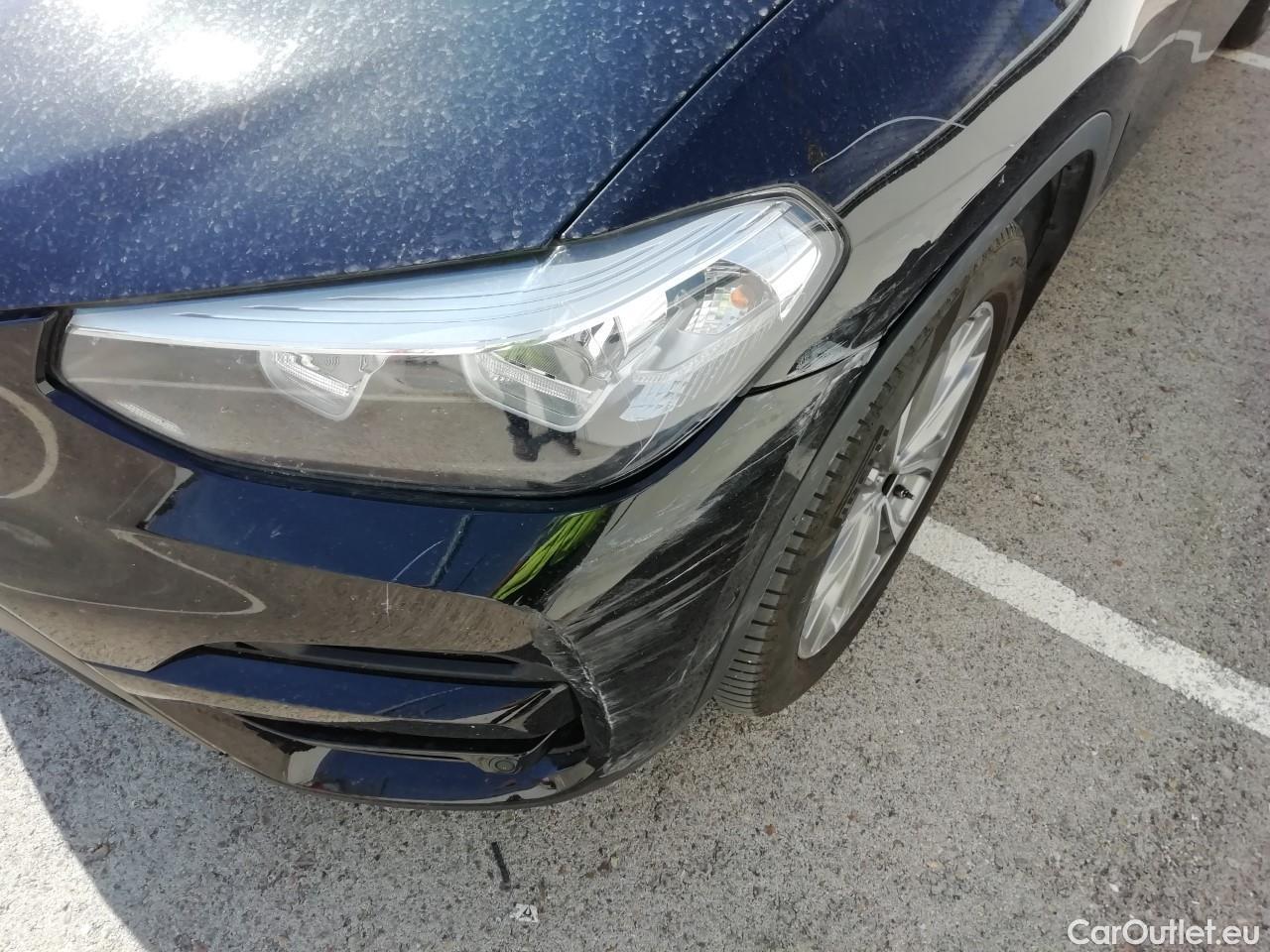  Bmw  X3 BMW  / 2017 / 5P / todoterreno xDrive20d (AC2) #1