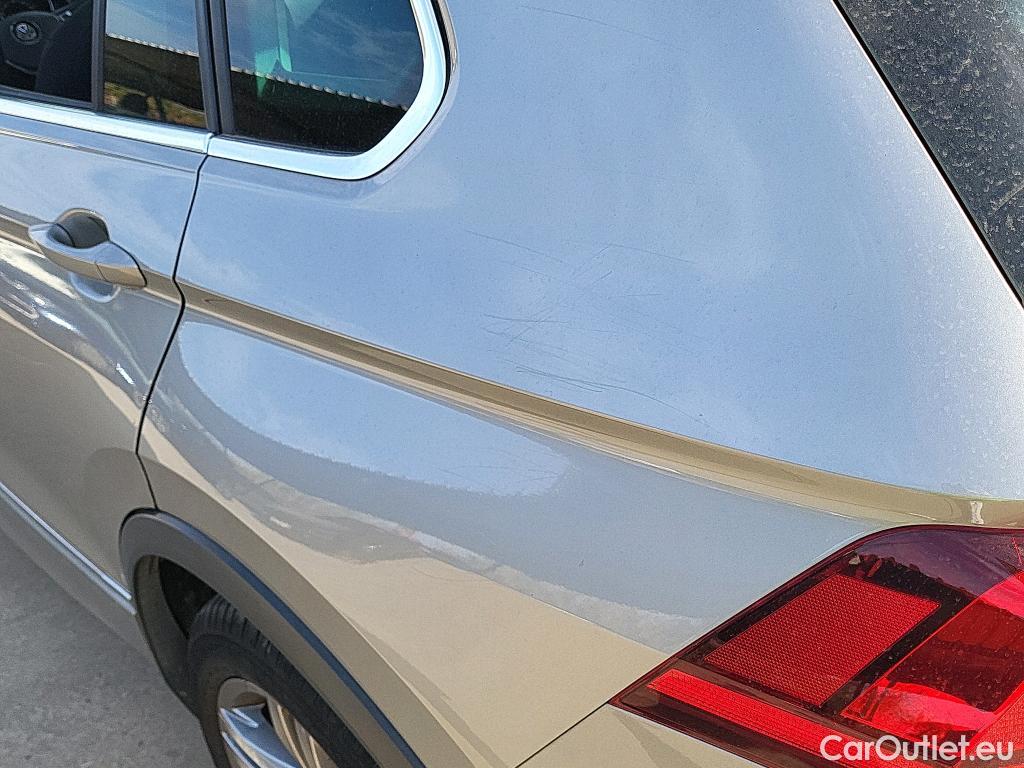  Volkswagen  Tiguan  Advance BMT 2.0 TDI 150CV AT7 E6dT #34