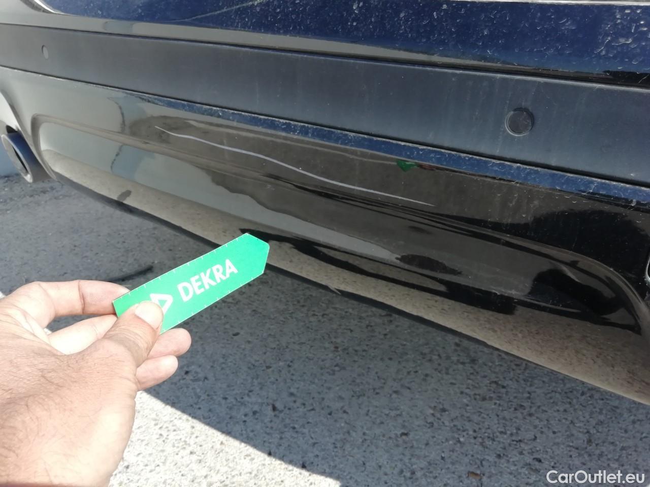  Bmw  X3 BMW  / 2017 / 5P / todoterreno xDrive20d (AC2) #23