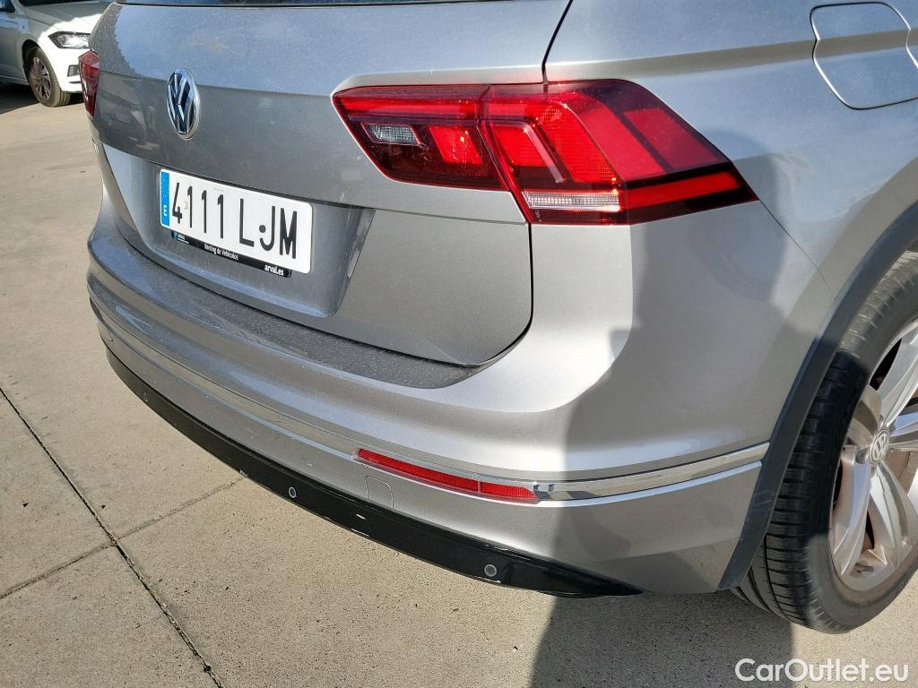  Volkswagen  Tiguan  Advance BMT 2.0 TDI 150CV AT7 E6dT #14