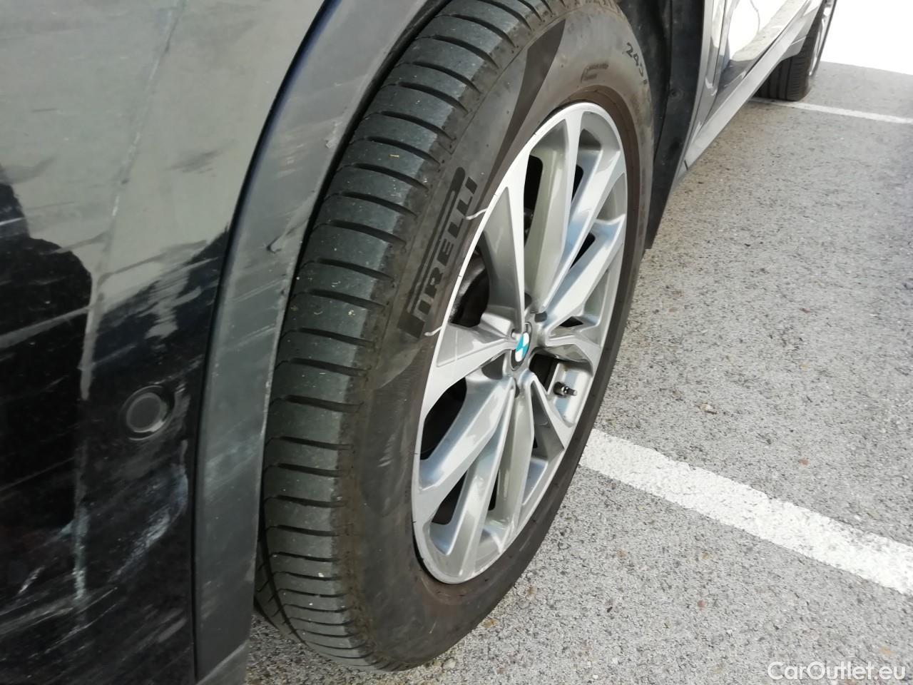 Bmw  X3 BMW  / 2017 / 5P / todoterreno xDrive20d (AC2) #9