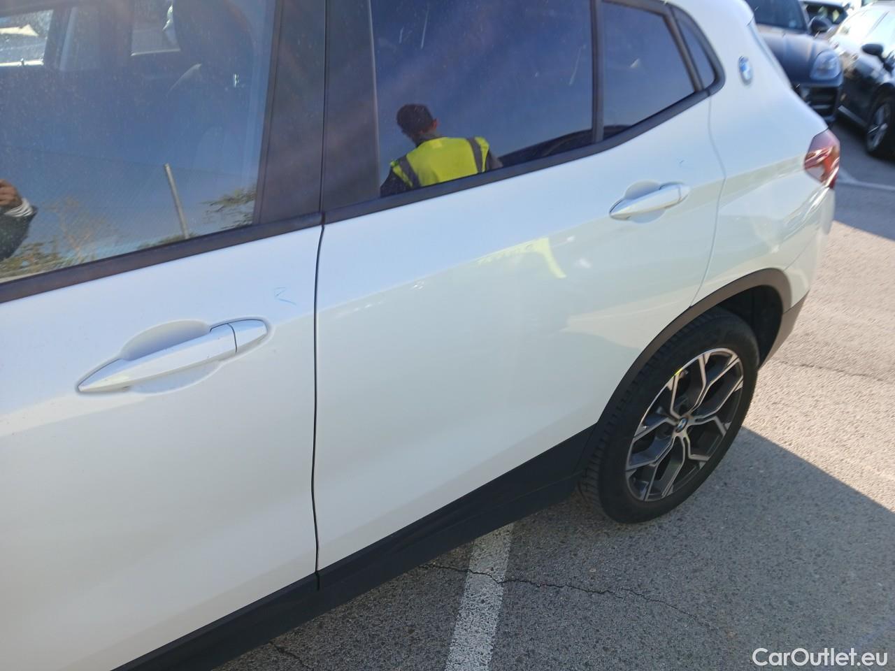 Bmw  X2 Serie  sDrive 18i Advantage 1.5 140CV AT7 E6dT #7